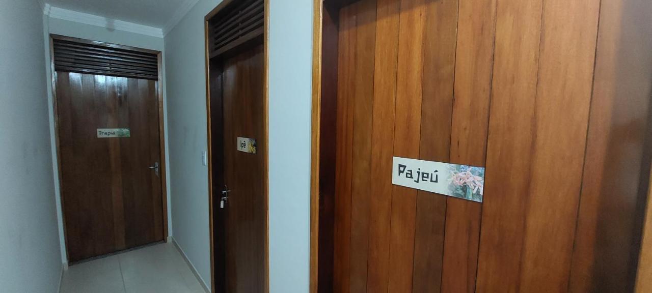 Santa Cruz  Buganvilia Pousada & Bistro المظهر الخارجي الصورة