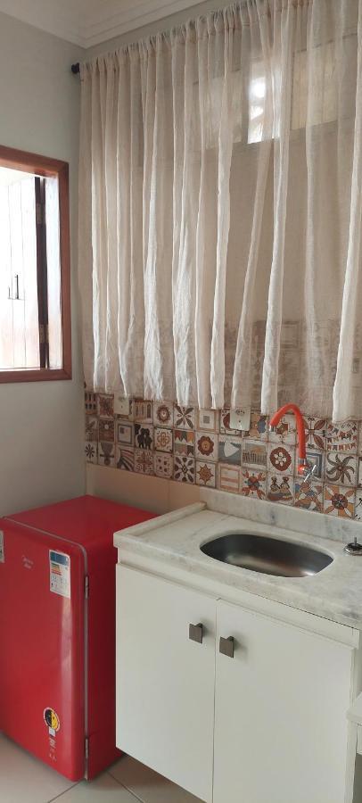 Santa Cruz  Buganvilia Pousada & Bistro المظهر الخارجي الصورة
