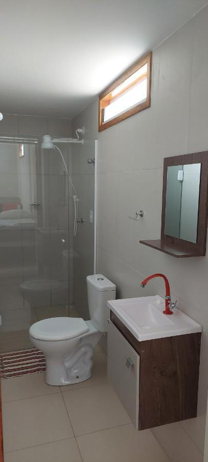 Santa Cruz  Buganvilia Pousada & Bistro المظهر الخارجي الصورة