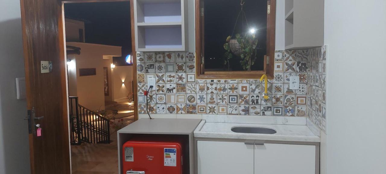 Santa Cruz  Buganvilia Pousada & Bistro المظهر الخارجي الصورة