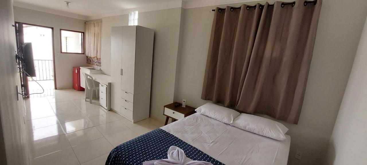 Santa Cruz  Buganvilia Pousada & Bistro المظهر الخارجي الصورة
