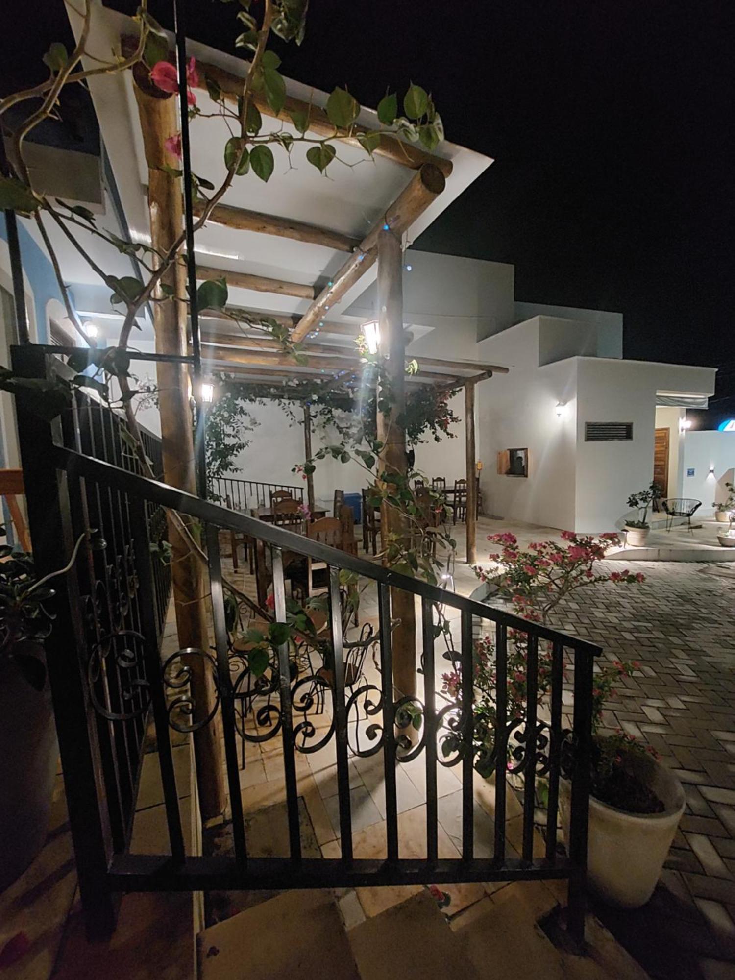 Santa Cruz  Buganvilia Pousada & Bistro المظهر الخارجي الصورة